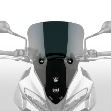 National Cycle VStream Windscreens Fits Triumph - 445060