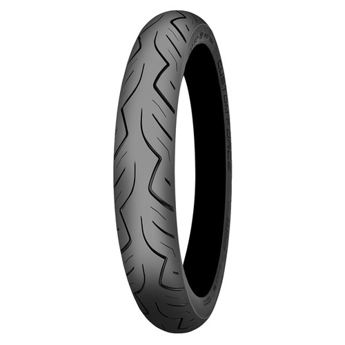 Mitas Custom Force Tire - 130/90B16 - 362187