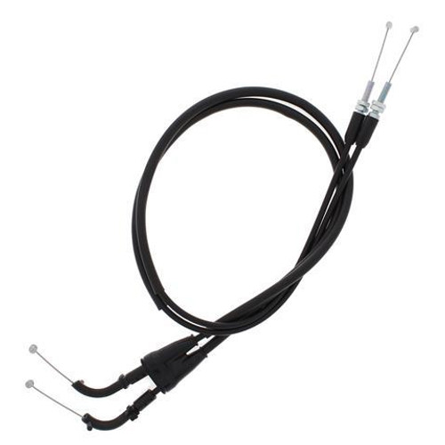 All Balls Throttle Cable Fits Husaberg, Fits Husqvarna - 306490