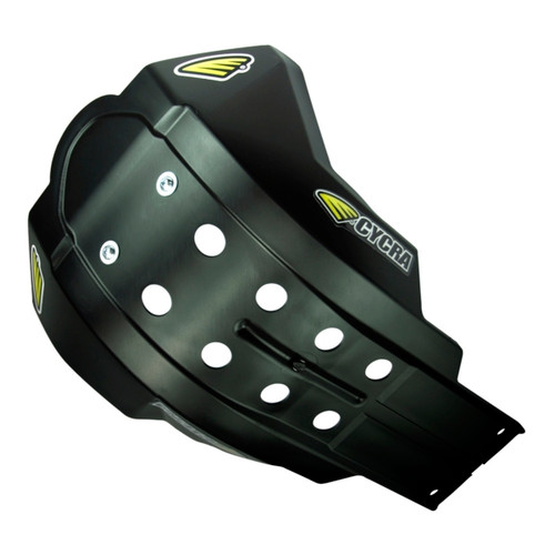 Cycra Skid Plate Full Armor KAWASAKI - 245069