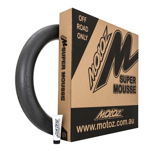 MOTOZ Super Mousse - 357183
