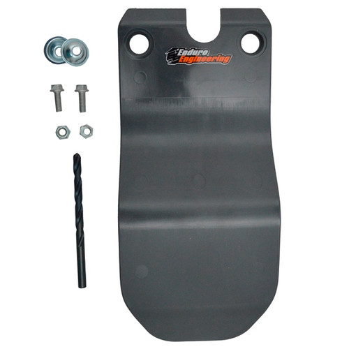 Enduro Engineering Skidplate Mounted Linkage Guard BETA - 459259