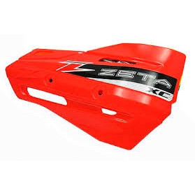 DRC/ZETA/UNIT XC Protector Deflector-Shields - 009564