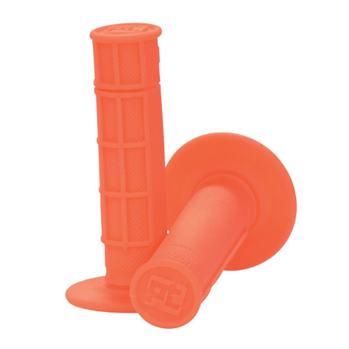 Pro Taper Neon Handlebar Grips - 328203