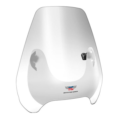National Cycle Deflector Windshield - 005995