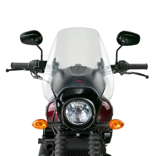 National Cycle Deflector Windshield - 005995