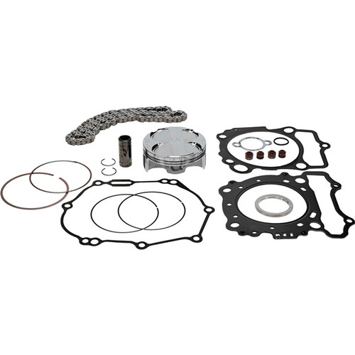 VertexWinderosa Piston Top End Kit Fits Yamaha - 337700 - 337700