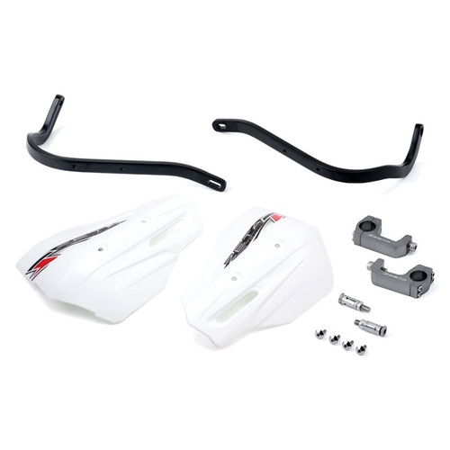 DRC/ZETA/UNIT Armor Handguard XC Kit - 428128