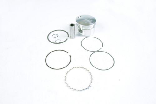 Wiseco Piston Fits Kawasaki, Fits Suzuki - N/A - 063292