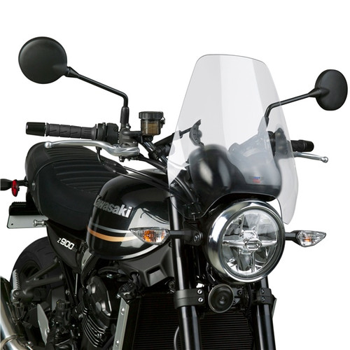National Cycle Deflector Screen - QuickSet™ - 005997