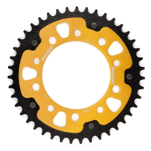 Supersprox Drive Sprocket - 106809