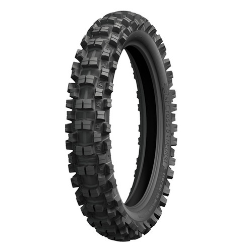 Michelin StarCross 5 Medium Tire - 90/100-14 - 311196