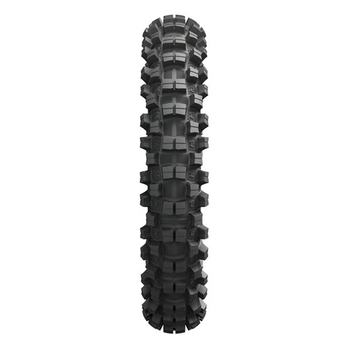 Michelin StarCross 5 Medium Tire - 90/100-14 - 311196