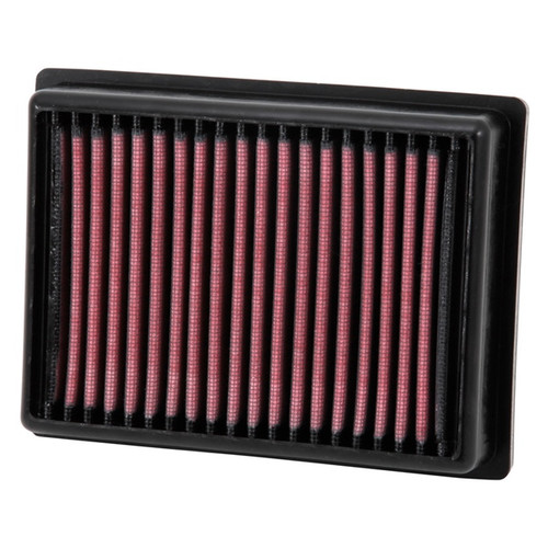 K&N High-Flow OEM Air Filter Fits Husqvarna, Fits KTM - 027175