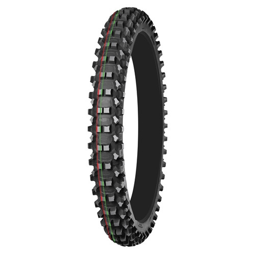 Mitas Terra Force-MX MH Motorcycle Tire - 90/90-14 - 354773