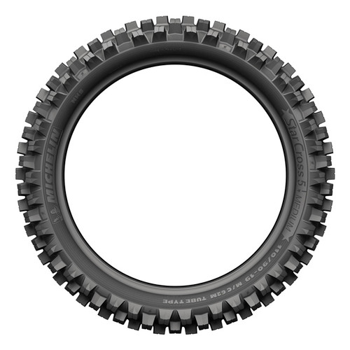 Michelin StarCross 5 Medium Tire - 90/100-16 - 311197