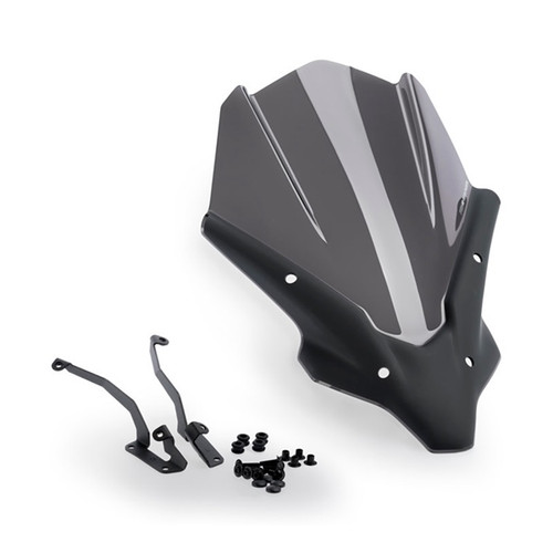 Puig New generation touring Windshield YAMAHA - 361130