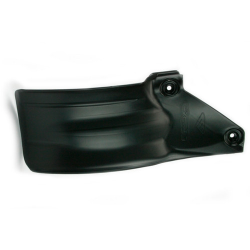 Cycra Mud Flap Fits KTM - Rear Shock - 245096