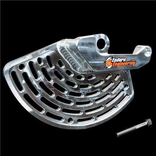 Enduro Engineering Brake Rotor Guard Fits Yamaha - 459268