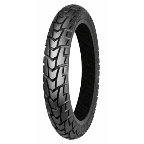 Mitas MC32 Motorcycle Sport Tire - 100/80-17 - 362194