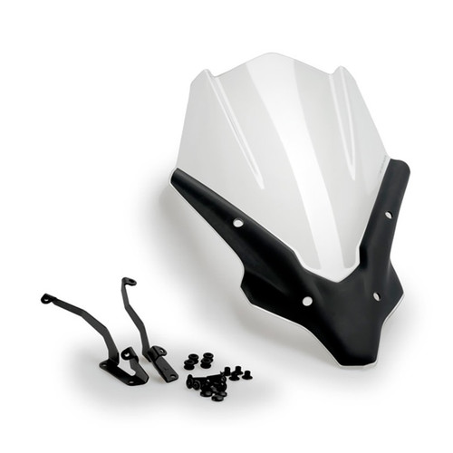 Puig New generation touring Windshield YAMAHA - 361132