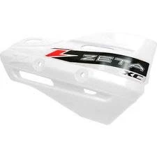 DRC/ZETA/UNIT XC Protector Deflector-Shields - 009569