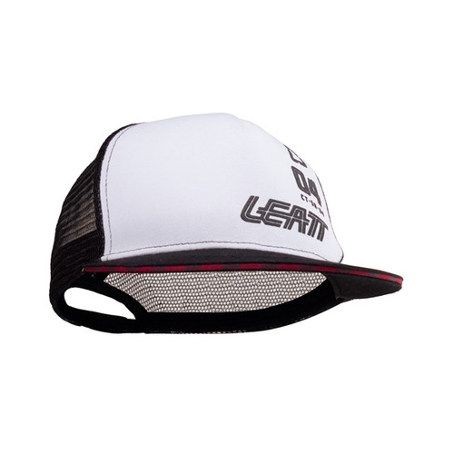 LEATT Trucker Cap Men - S/XL - 450353