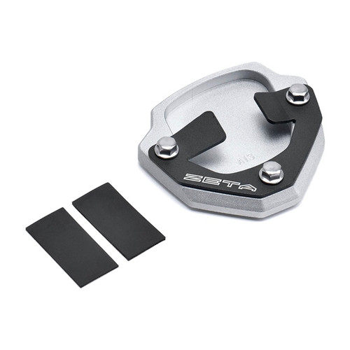 DRC/ZETA/UNIT Side Stand Extender - 428145