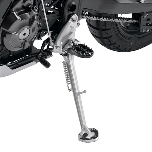 DRC/ZETA/UNIT Side Stand Extender - 428145