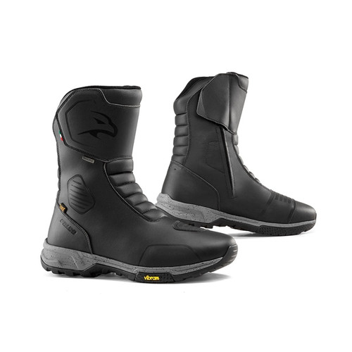 Falco Warden boots Men - Motorcycle - 8 - 607864