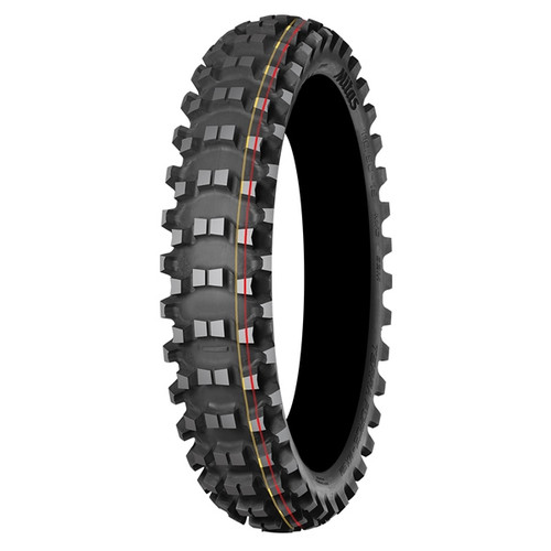 Mitas Terra Force-MX SM Motorcycle Tire - 110/90-19 - 354777