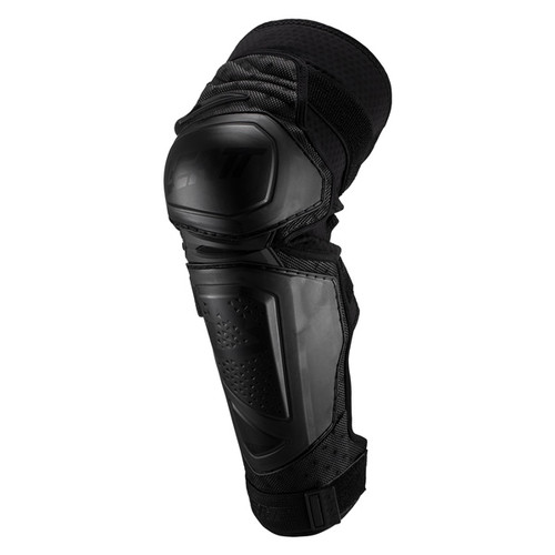 LEATT Knee & Shin Guard Ext Men, Women - S/M - 406484