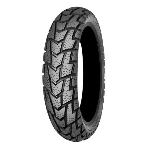 Mitas MC32 Motorcycle Sport Tire with Lamellas - 130/70-17 - 362196