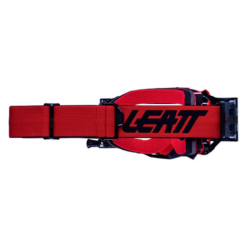 LEATT Velocity 5.5 Goggle Roll-Off Red - 410213