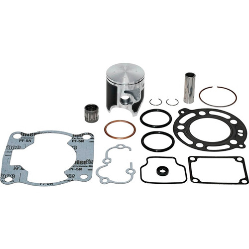 VertexWinderosa Piston Top End Kit KAWASAKI - 337711 - 337711