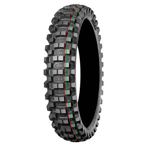 Mitas Terra Force-MX MH Motorcycle Tire - 120/80-19 - 354778