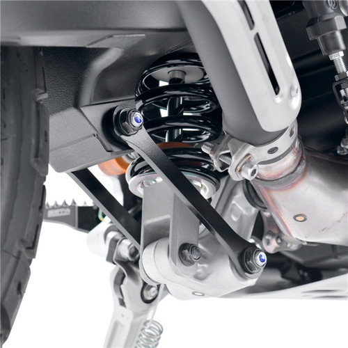 DRC/ZETA/UNIT Shock Link Rear - 428147