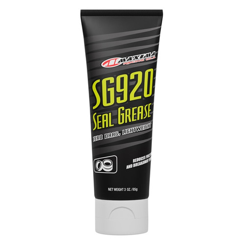 Maxima SG920 Seal Grease - 3 oz - 144442