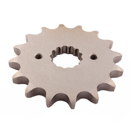 Kimpex Drive Sprocket 530ZVM-X2 - Fits Suzuki - Front - 299125