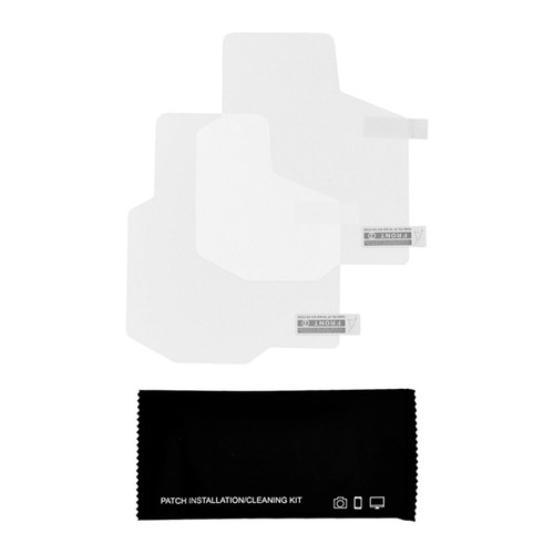 DRC/ZETA/UNIT Meter Screen Protective Film - 428148