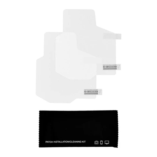 DRC/ZETA/UNIT Meter Screen Protective Film - 428148