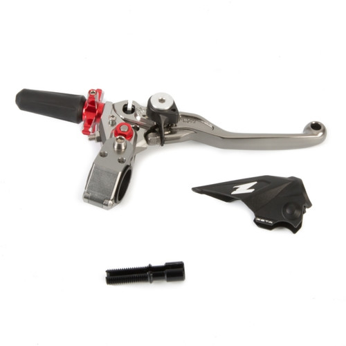 DRC/ZETA/UNIT CP Pivot Perch and Lever - 027199