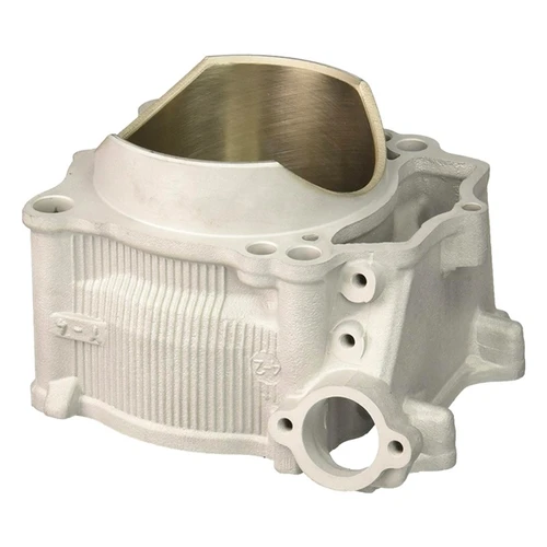 Cylinder Works Standard Cylinder Kit Fits Yamaha - 450 cc - Nickel Silicon Carbide - 164007