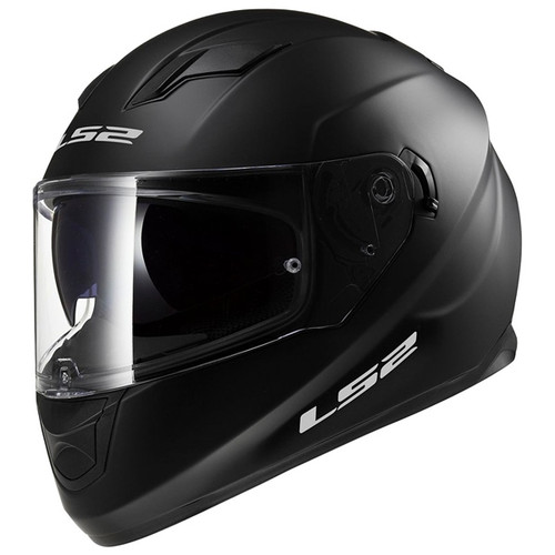 LS2 Stream Evo Full Face Helmet Solid - Summer - S - 194252