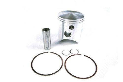 Wiseco Piston Fits KTM, Fits Husaberg, Fits Husqvarna - 249 cc - 063389