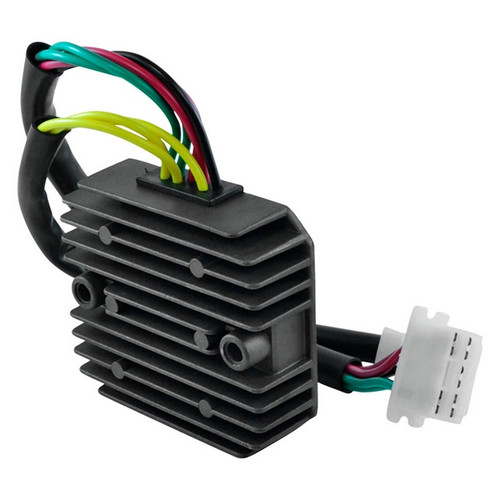 Kimpex HD Voltage Regulator Rectifier HONDA - 345007 - 345007