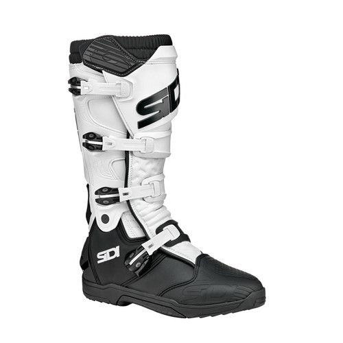 SIDI X Power SC Boots Men - Off-Road - 8.5 US / 42 EU - 840684