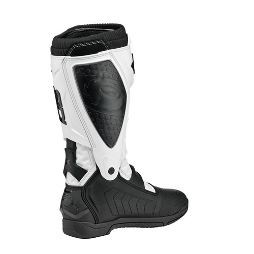 SIDI X Power SC Boots Men - Off-Road - 8.5 US / 42 EU - 840684