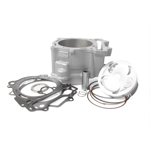 Cylinder Works Standard Cylinder Kit Fits Yamaha - 450 cc - Nickel Silicon Carbide - 164008