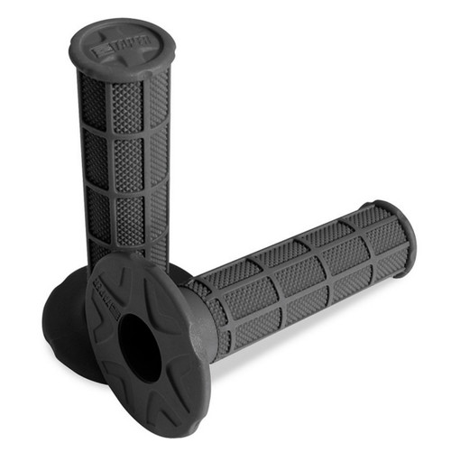 Pro Taper Single Density Handlebar Grips - 328213